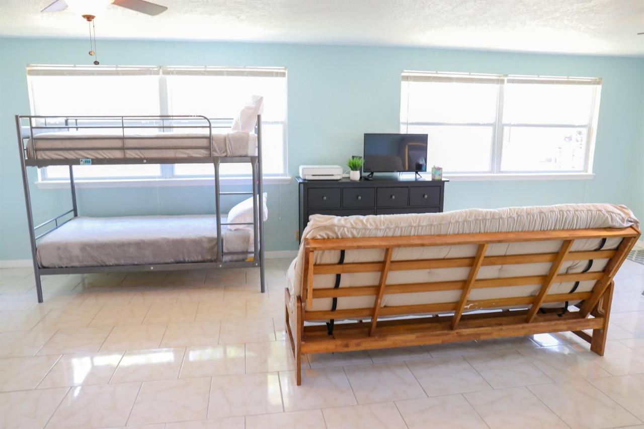 License To Chill - Heated Pool, Indian Rocks Beach, Play Room Largo Buitenkant foto