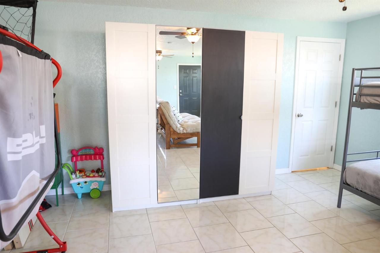 License To Chill - Heated Pool, Indian Rocks Beach, Play Room Largo Buitenkant foto