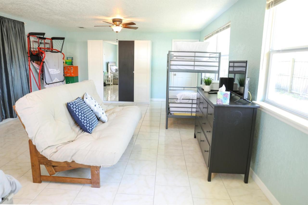 License To Chill - Heated Pool, Indian Rocks Beach, Play Room Largo Buitenkant foto
