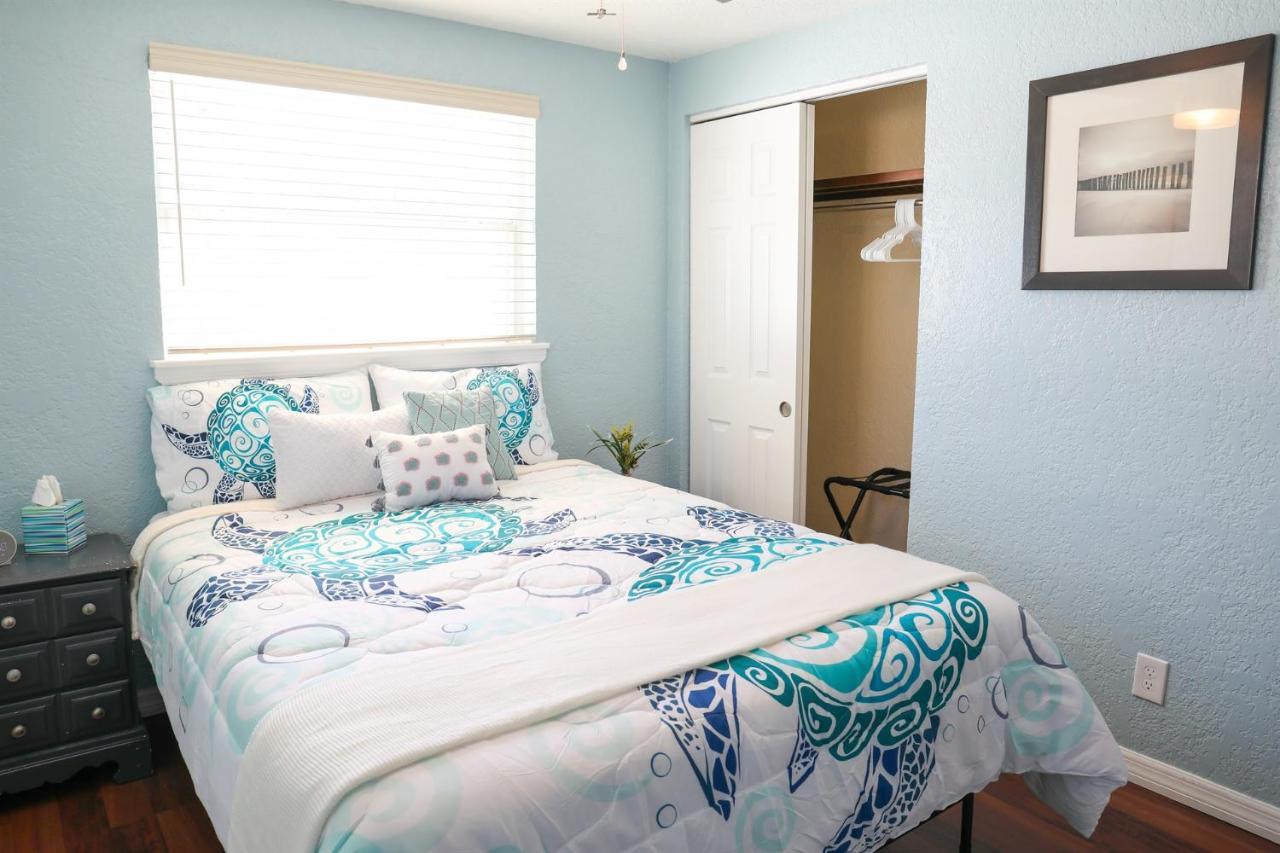 License To Chill - Heated Pool, Indian Rocks Beach, Play Room Largo Buitenkant foto